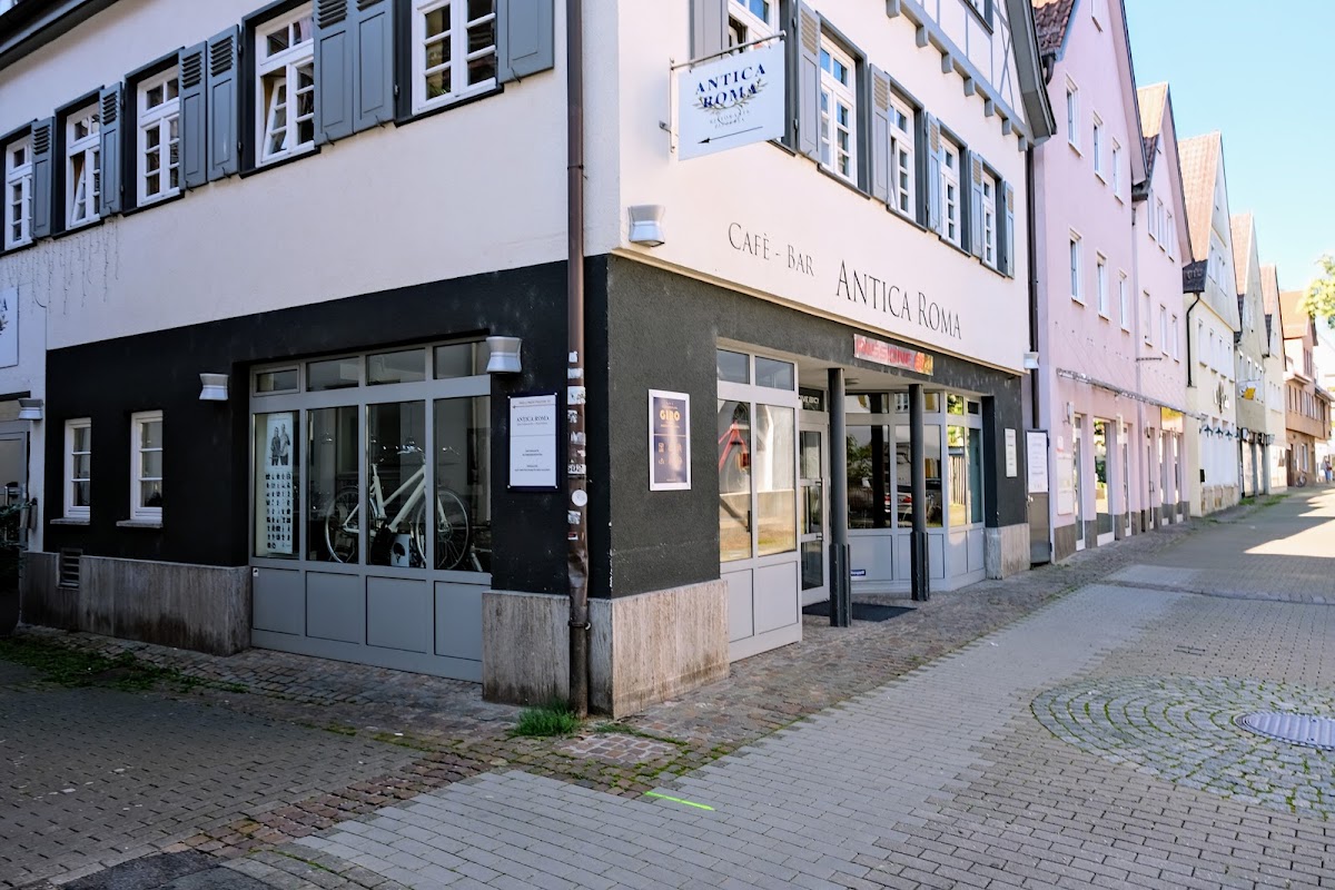 Antica Roma Photos 2